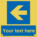custom-directional-sign-in-blue-with-white-arrow-left~